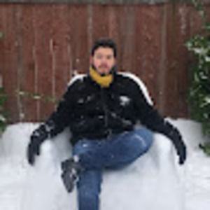 Meet your Posher, Mark